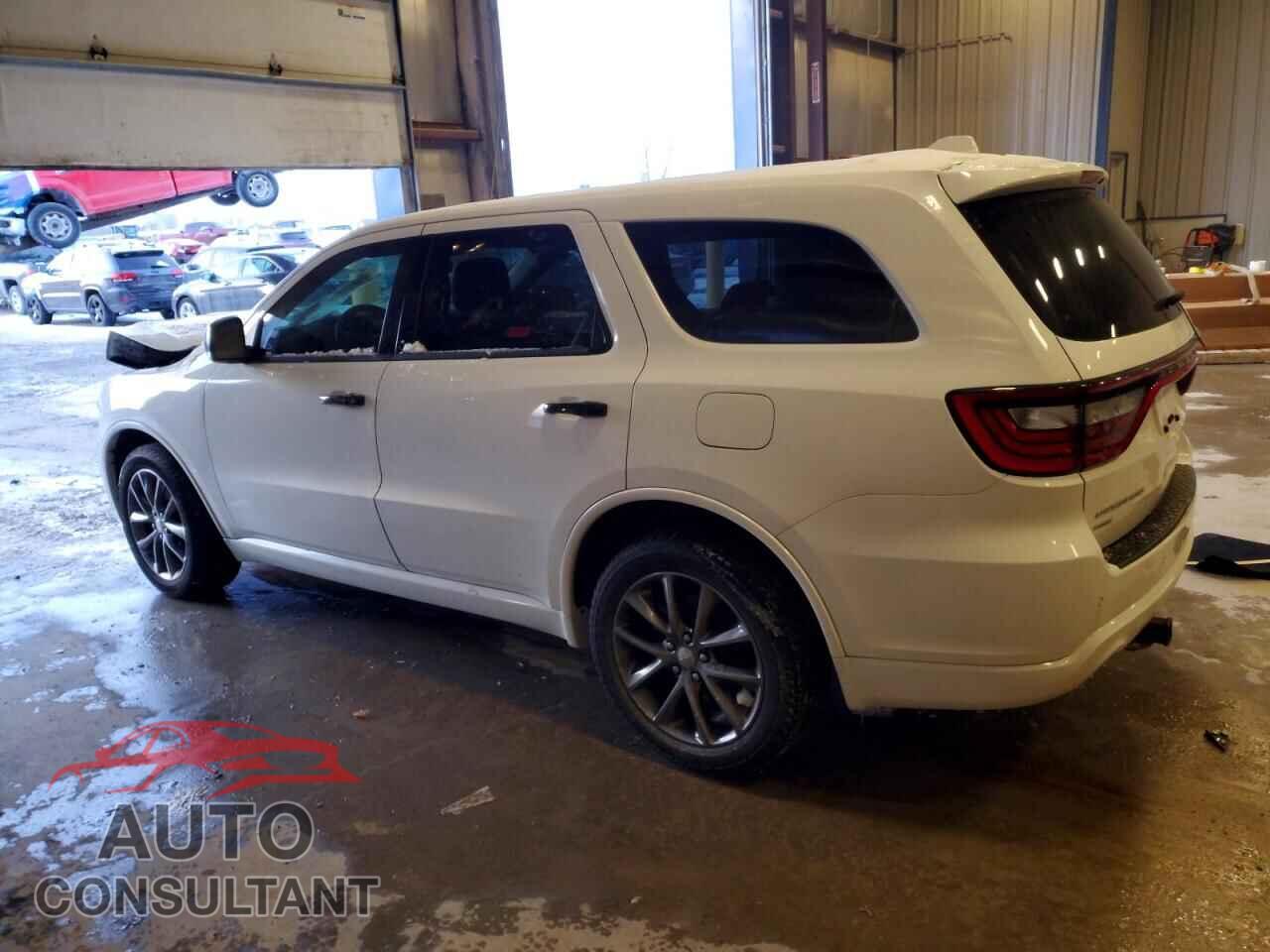 DODGE DURANGO 2017 - 1C4RDJDG0HC896769