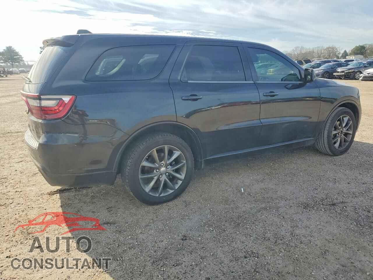 DODGE DURANGO 2016 - 1C4RDHAG6GC315125