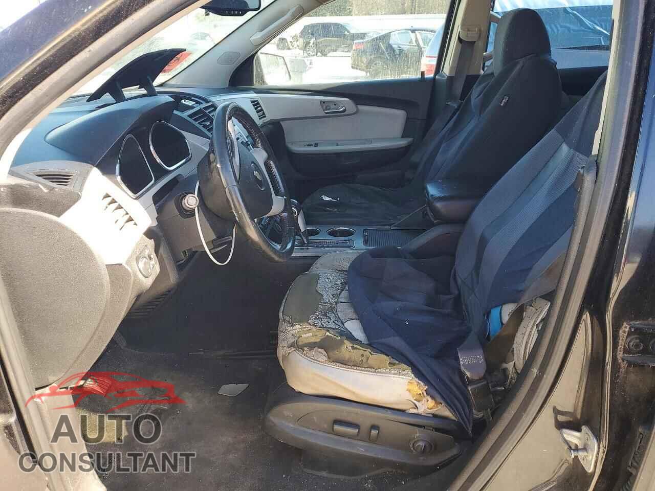 CHEVROLET TRAVERSE 2011 - 1GNKRLED7BJ415817