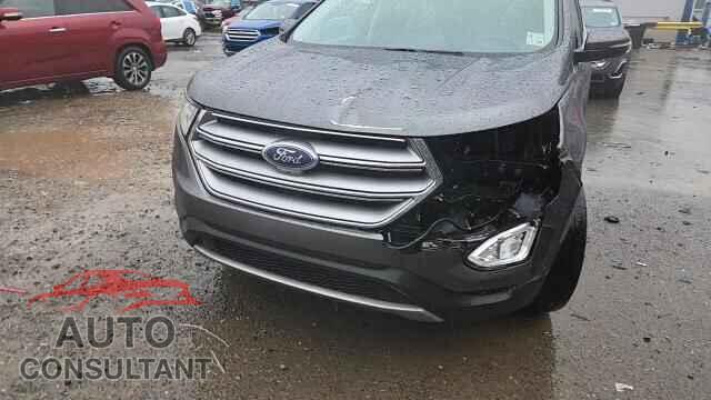 FORD EDGE 2015 - 2FMPK3K87FBB76155