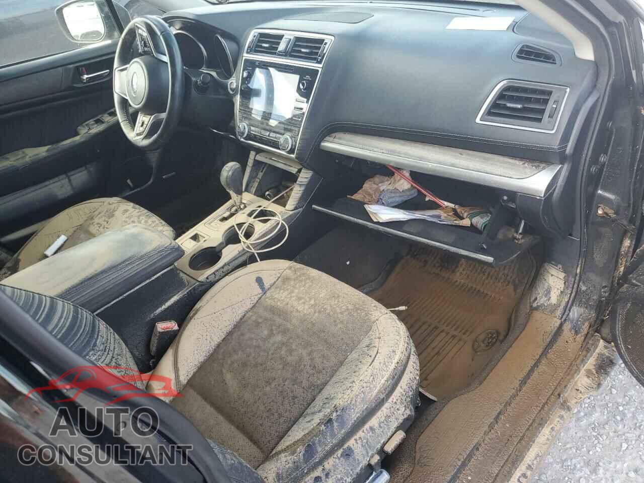 SUBARU OUTBACK 2019 - 4S4BSAJC8K3373124
