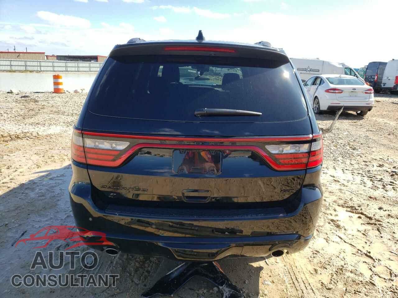 DODGE DURANGO 2023 - 1C4RDJDG0PC592808