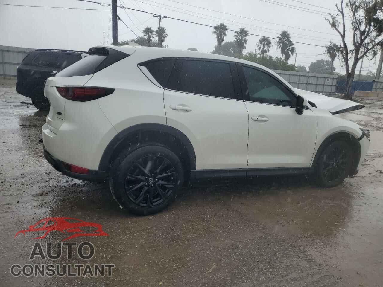 MAZDA CX-5 2019 - JM3KFBDMXK0511449
