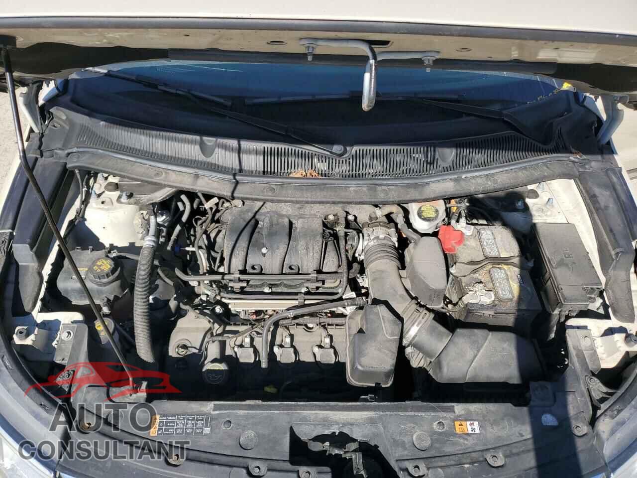 FORD EXPLORER 2018 - 1FM5K8D86JGA12639