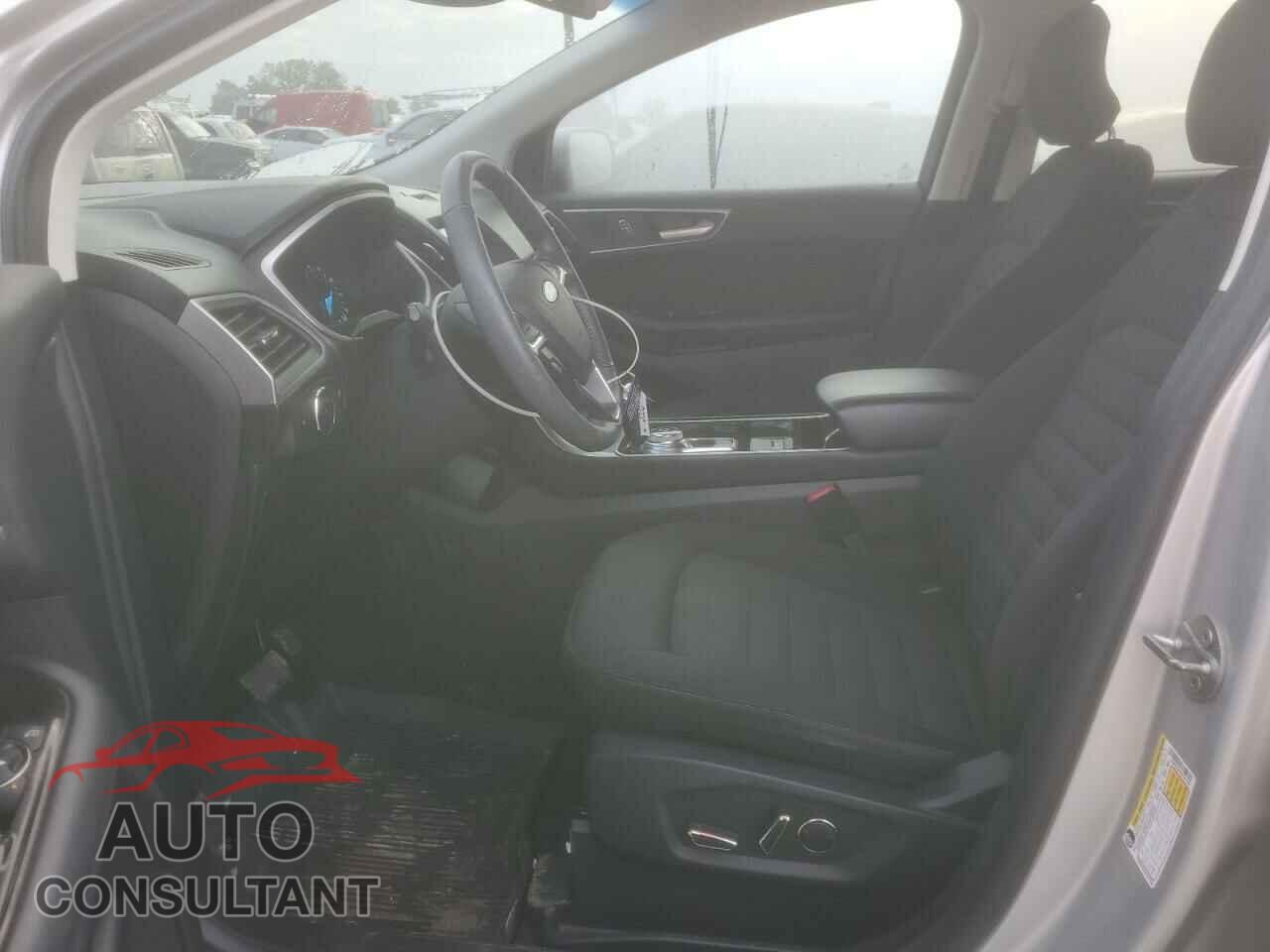 FORD EDGE 2019 - 2FMPK3J92KBC45709