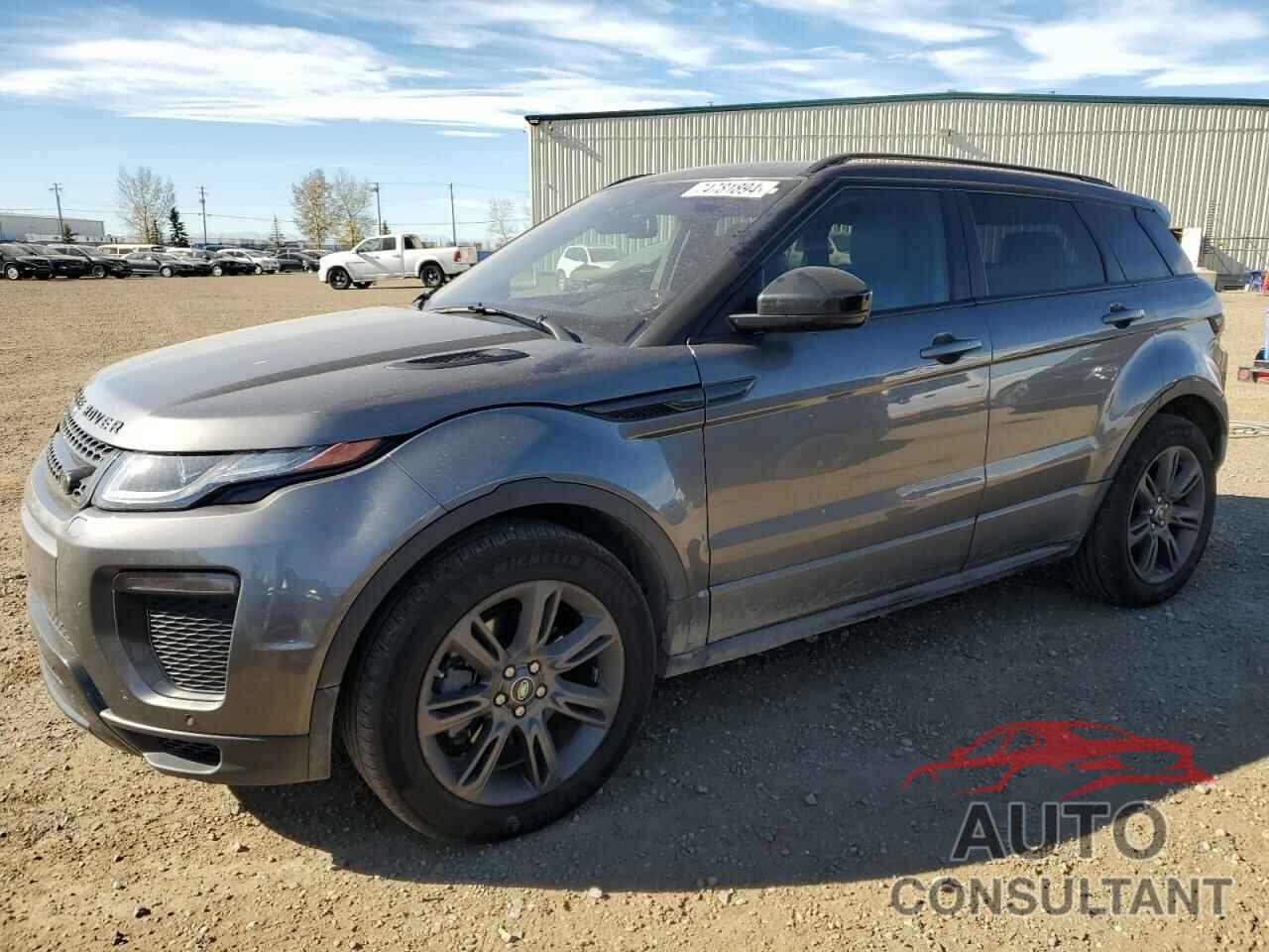 LAND ROVER RANGEROVER 2018 - SALVC2RX3JH294434