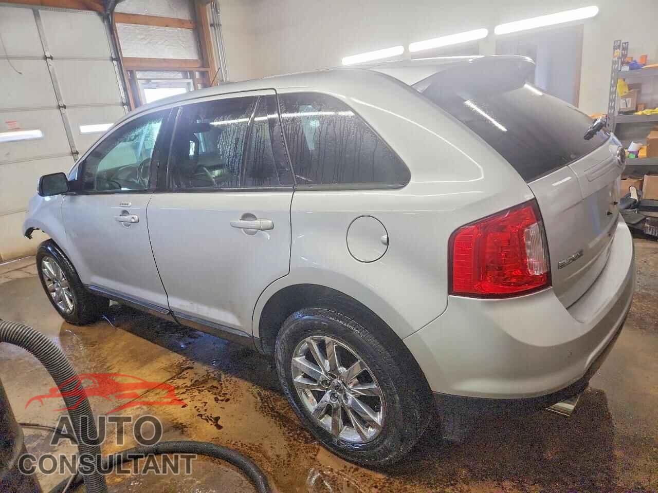FORD EDGE 2013 - 2FMDK3JCXDBC65448