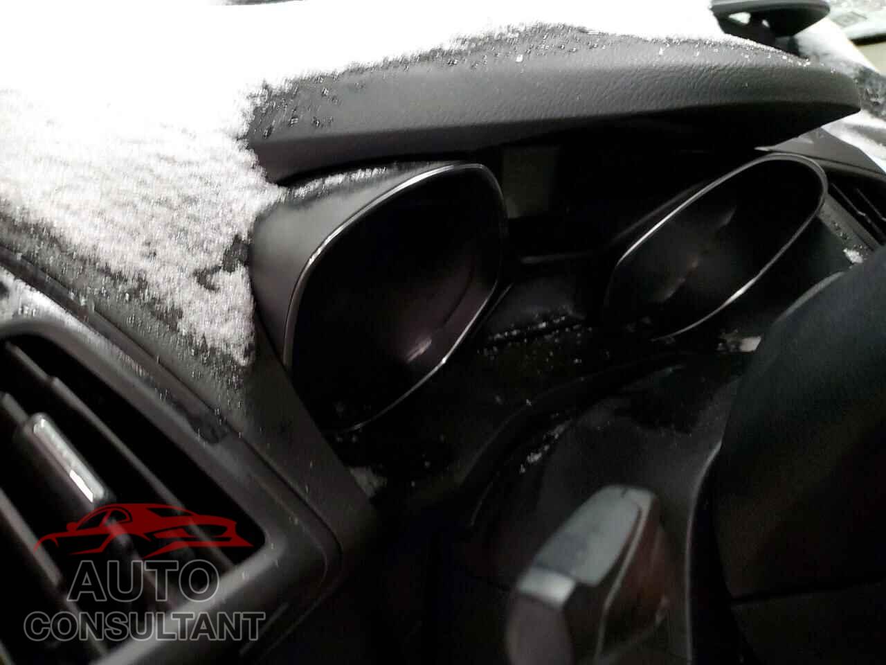 FORD ESCAPE 2013 - 1FMCU0F73DUB94121