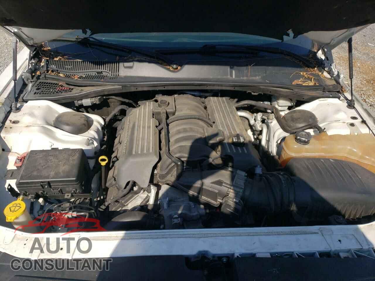 DODGE CHALLENGER 2015 - 2C3CDZFJ5FH850401