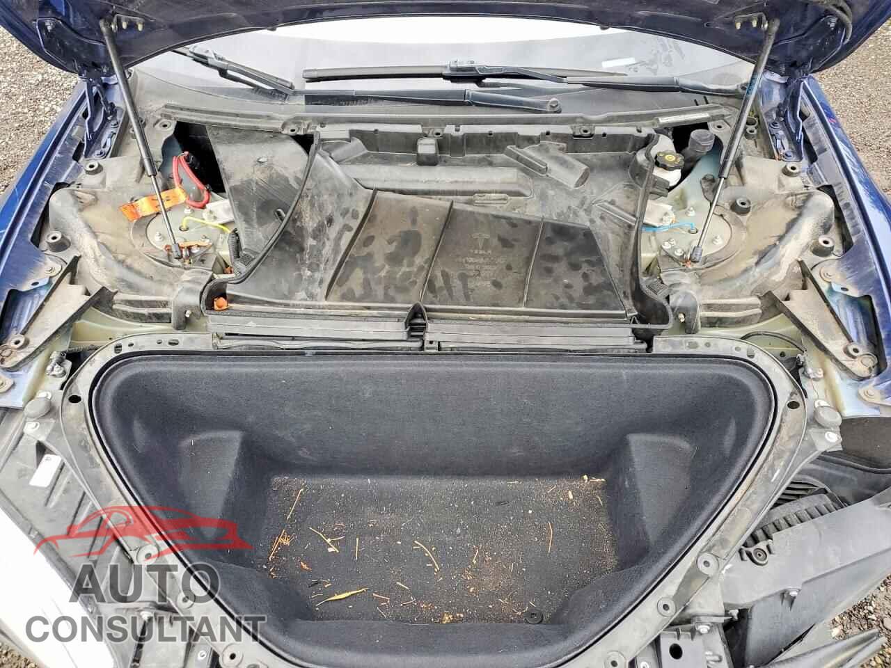 TESLA MODEL S 2020 - 5YJSA1E28LF353047