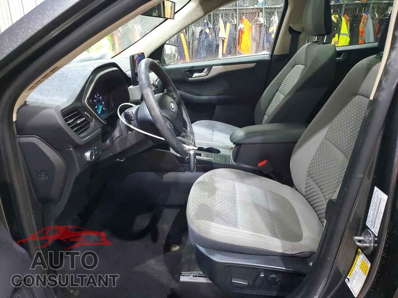 FORD ESCAPE 2020 - 1FMCU9G6XLUA64717