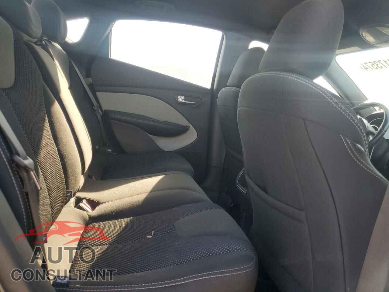 DODGE DART 2016 - 1C3CDFBB3GD630007