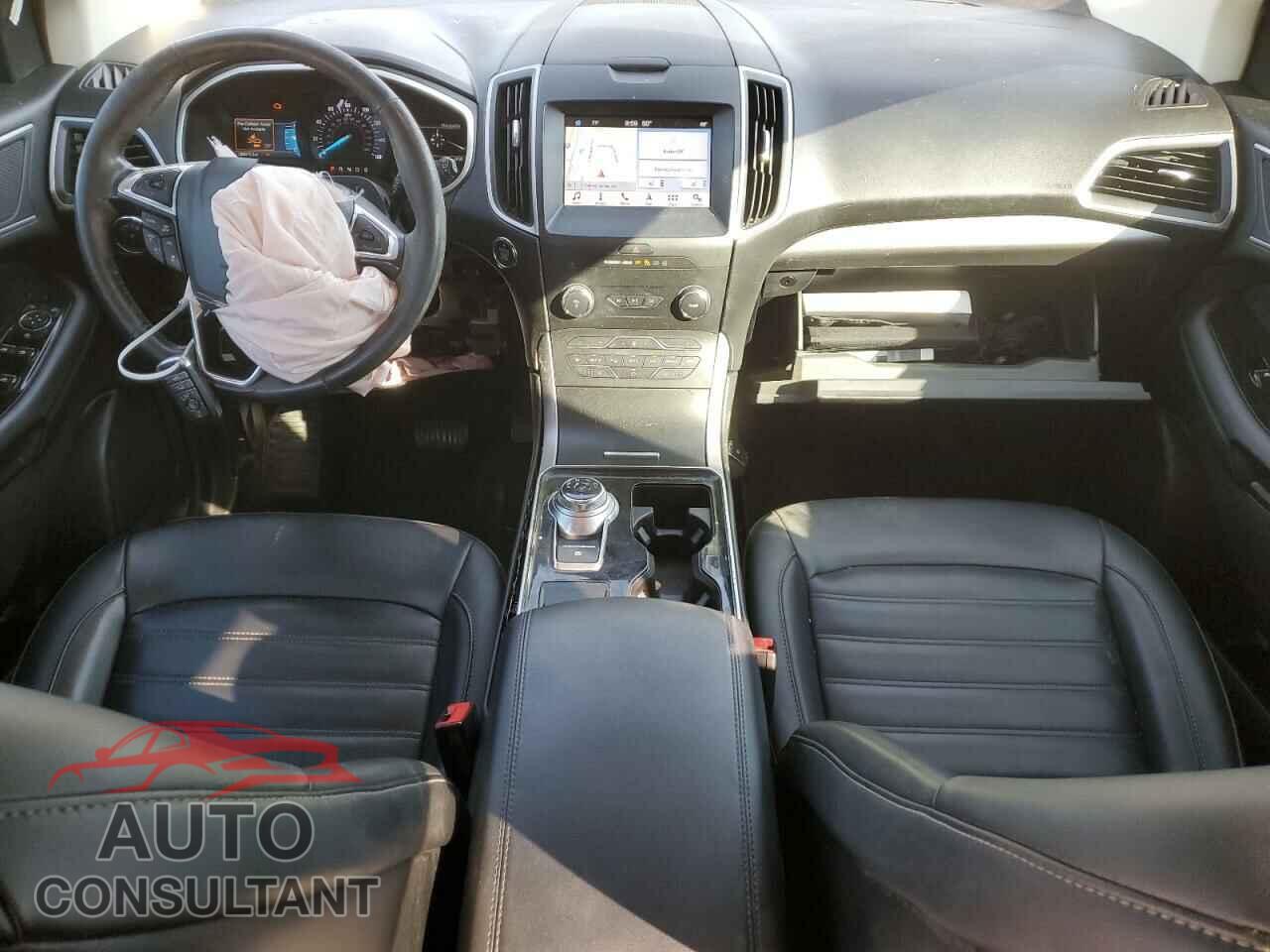 FORD EDGE 2019 - 2FMPK3J93KBC06966