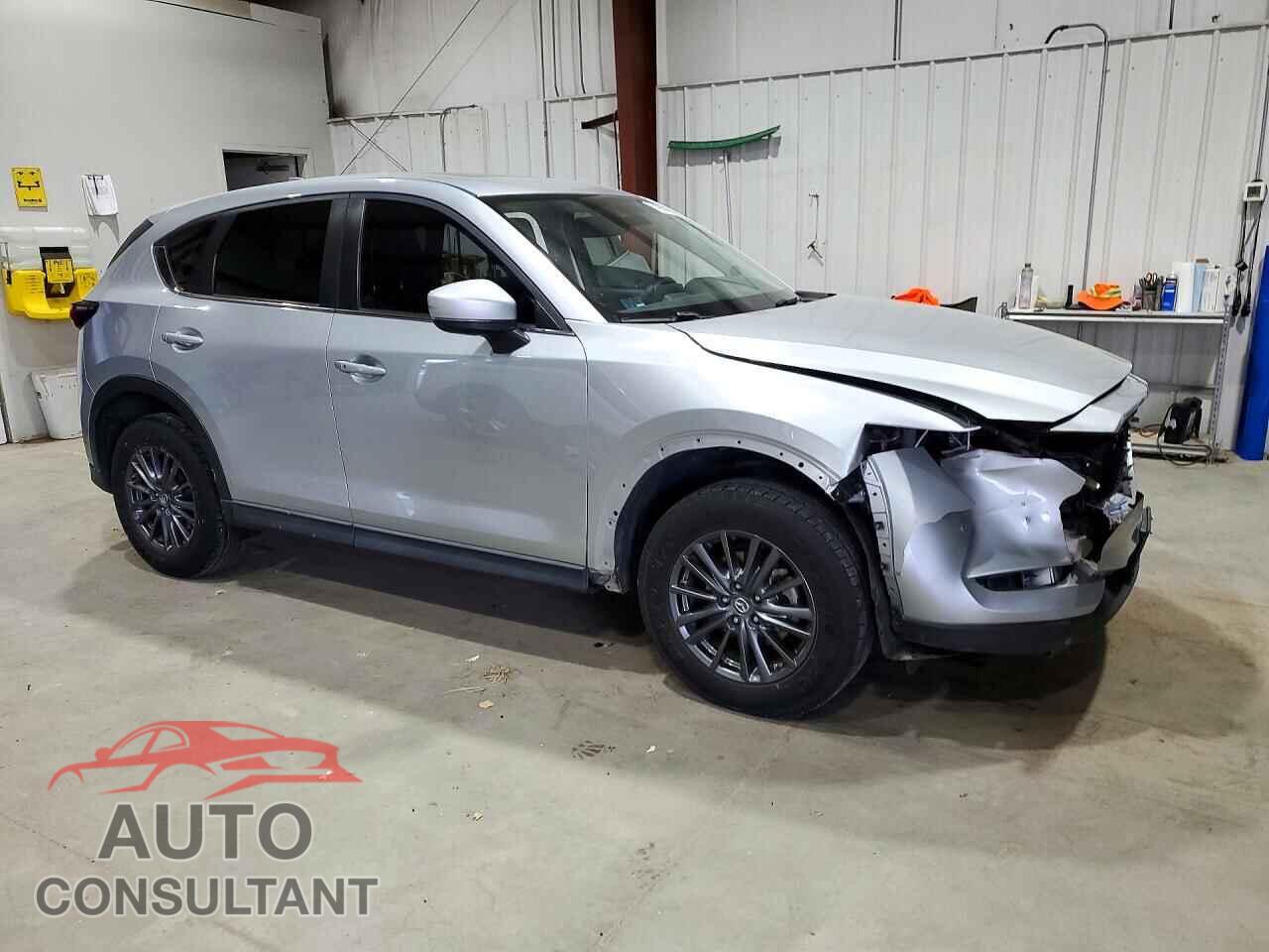MAZDA CX-5 2019 - JM3KFBCM0K0610699