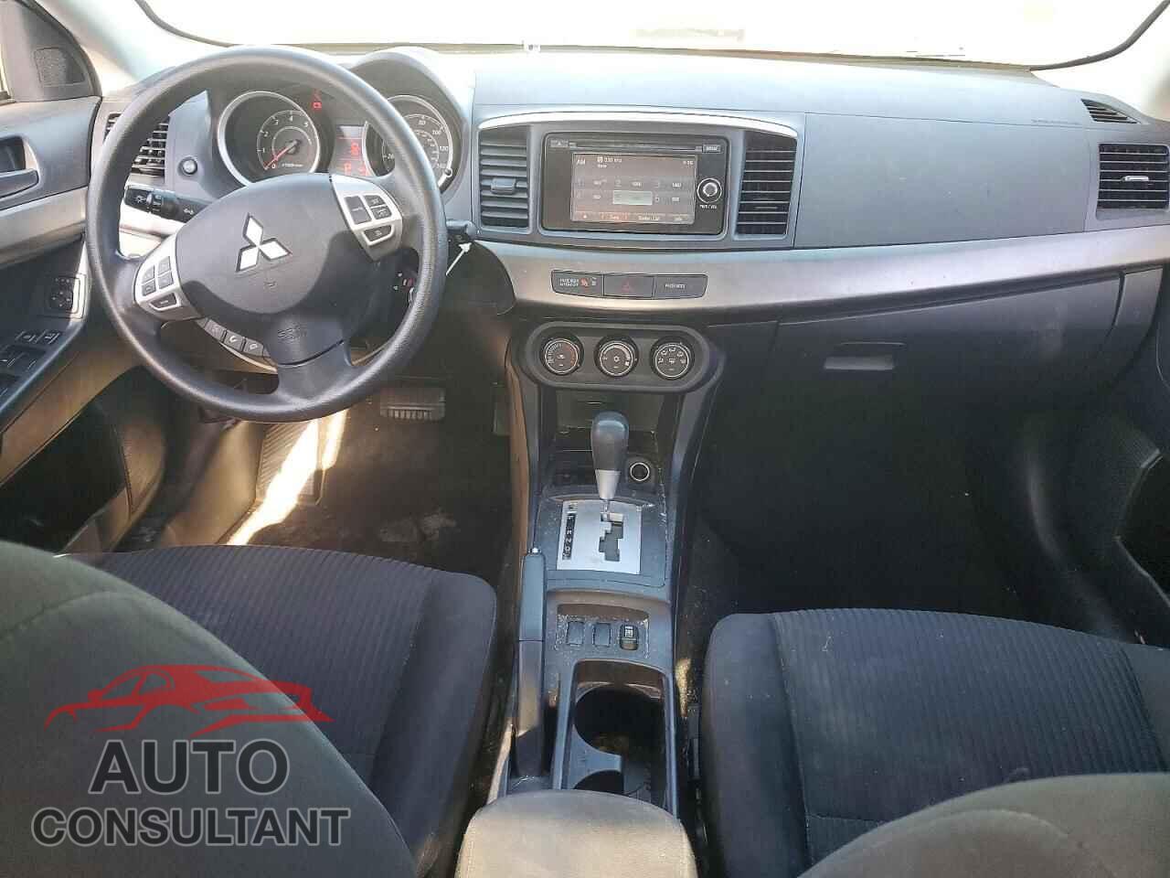 MITSUBISHI LANCER 2014 - JA32V2FW8EU020397