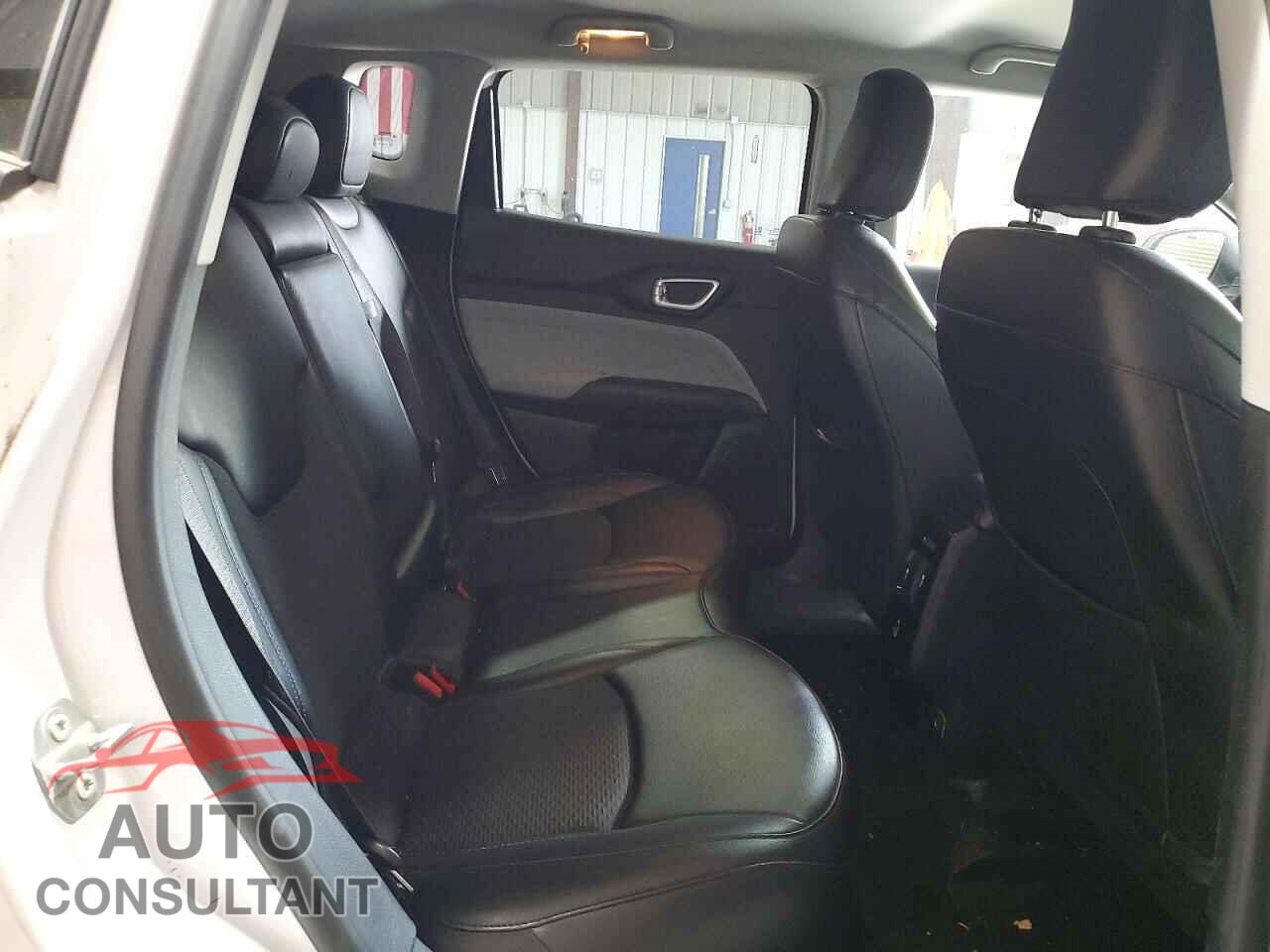 JEEP COMPASS 2022 - 3C4NJDBB0NT135448
