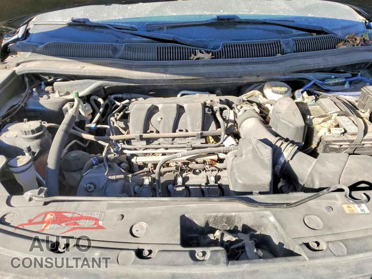 FORD EXPLORER 2018 - 1FM5K8D8XJGA80068