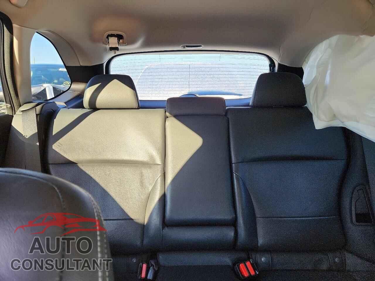 SUBARU OUTBACK 2016 - 4S4BSENC8G3261237
