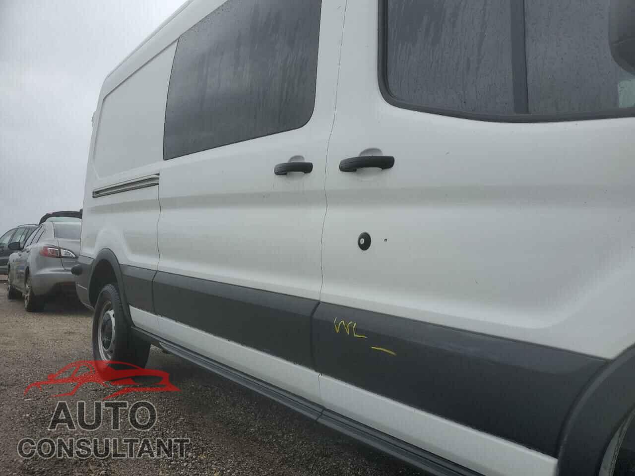 FORD TRANSIT 2017 - 1FTYR2CM8HKA10150