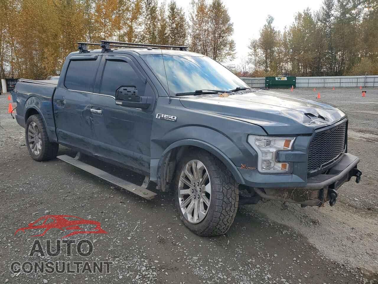 FORD F150 2015 - 1FTEW1CF9FFC93476