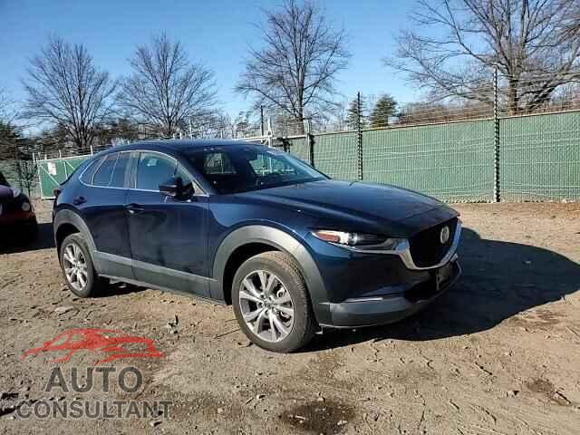 MAZDA CX30 2020 - 3MVDMBCL4LM112954