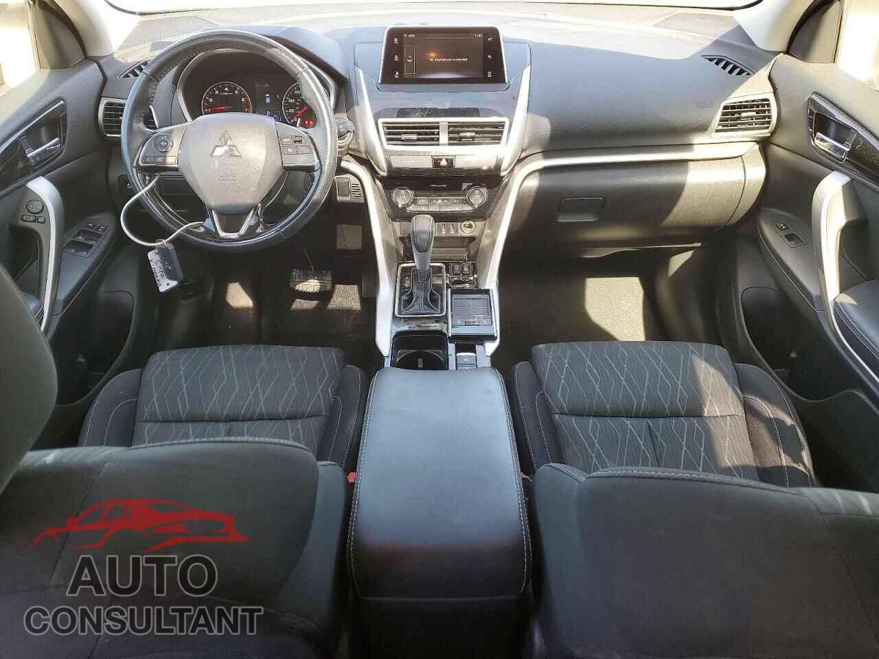 MITSUBISHI ECLIPSE 2020 - JA4AS5AA0LZ018236