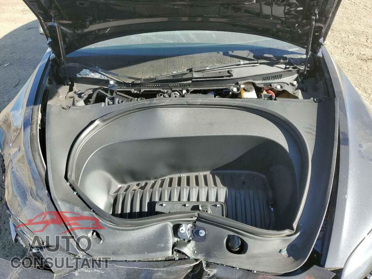 TESLA MODEL 3 2024 - 5YJ3E1EA0RF855981