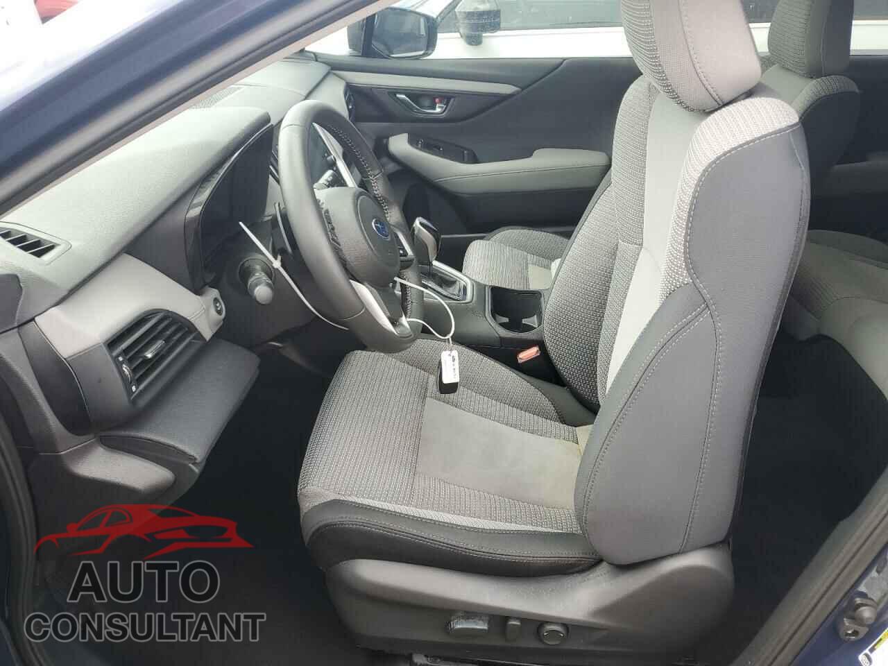 SUBARU OUTBACK 2024 - 4S4BTAFC3R3240321