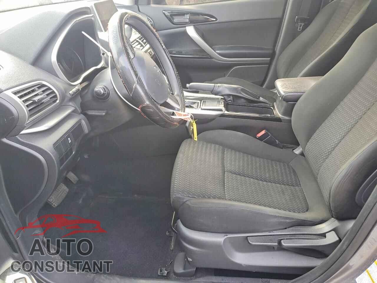 MITSUBISHI ECLIPSE 2019 - JA4AT4AA4KZ052671
