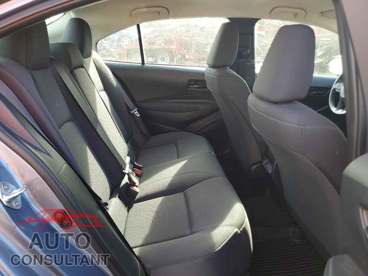 TOYOTA COROLLA 2023 - 5YFB4MDE7PP019235