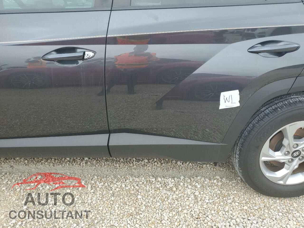 HYUNDAI TUCSON 2023 - 5NMJB3AE3PH194821