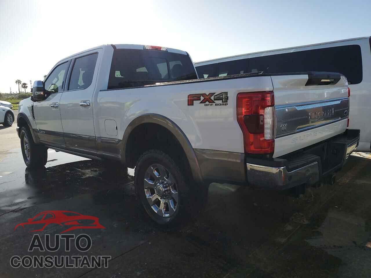 FORD F250 2018 - 1FT7W2BT2JEC04206