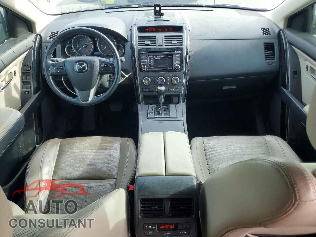 MAZDA CX-9 2015 - JM3TB2CA8F0465178