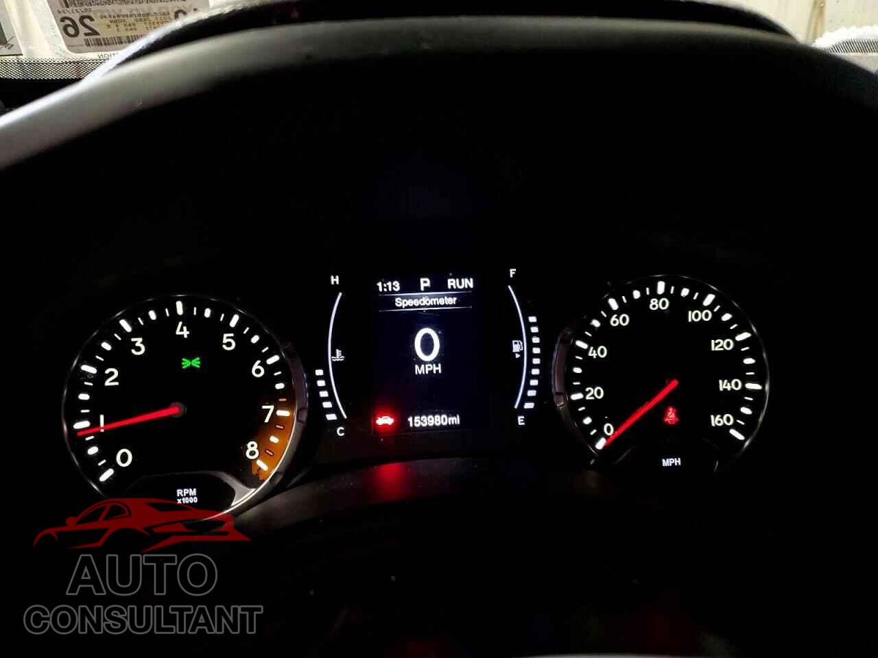 JEEP RENEGADE 2017 - ZACCJBBB2HPF84590