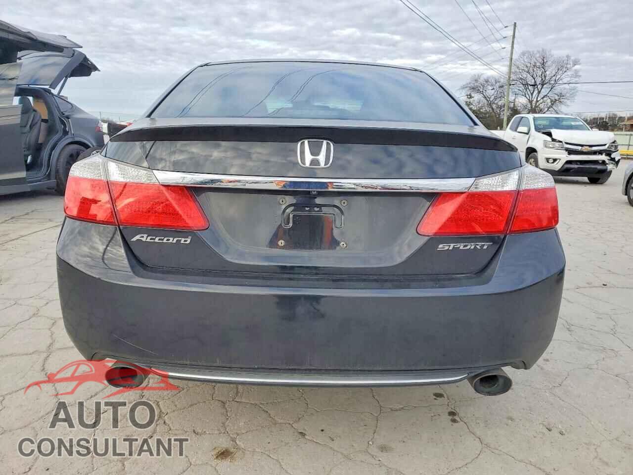 HONDA ACCORD 2014 - 1HGCR2F50EA155359