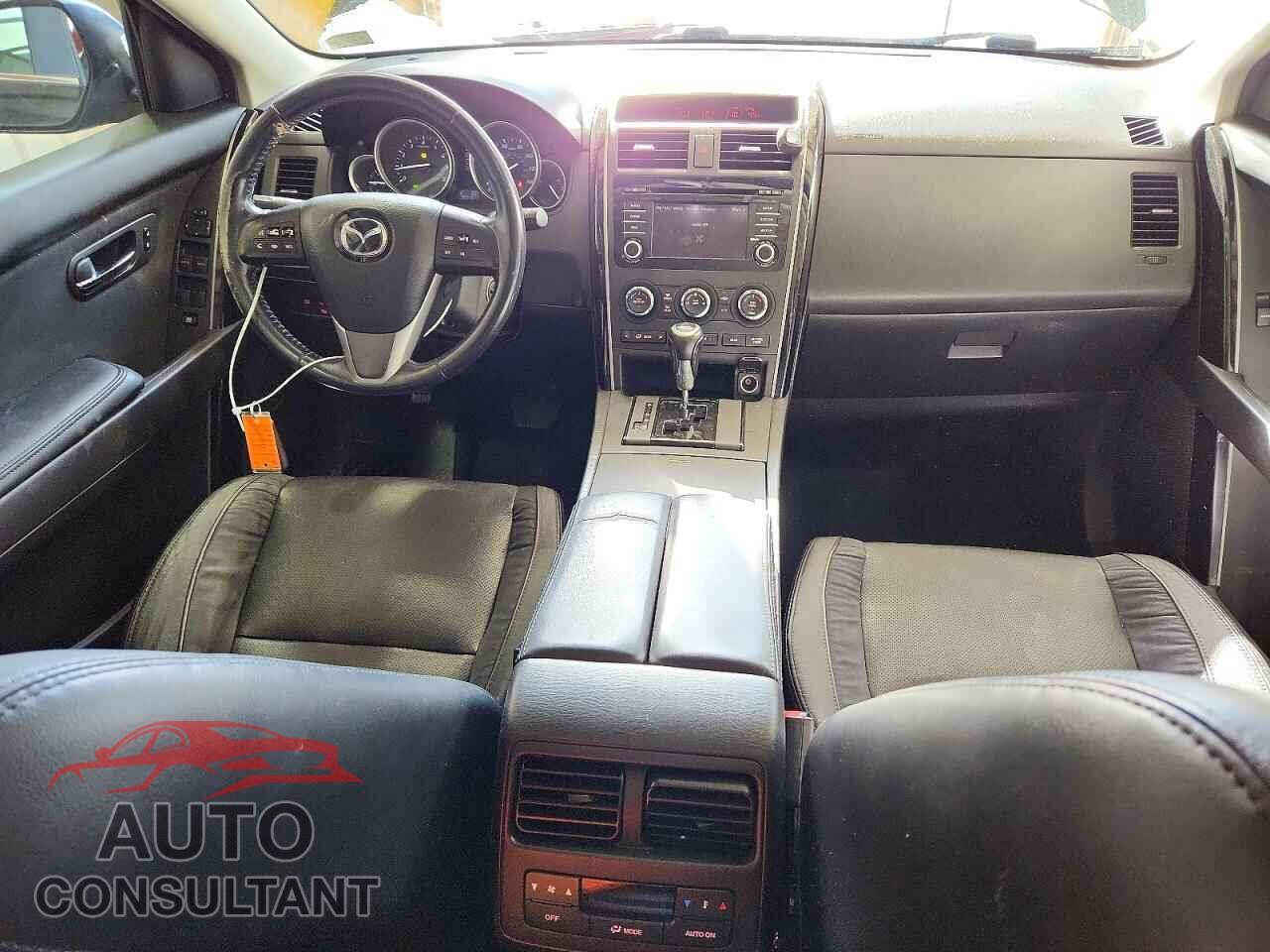 MAZDA CX-9 2014 - JM3TB3CV7E0446676
