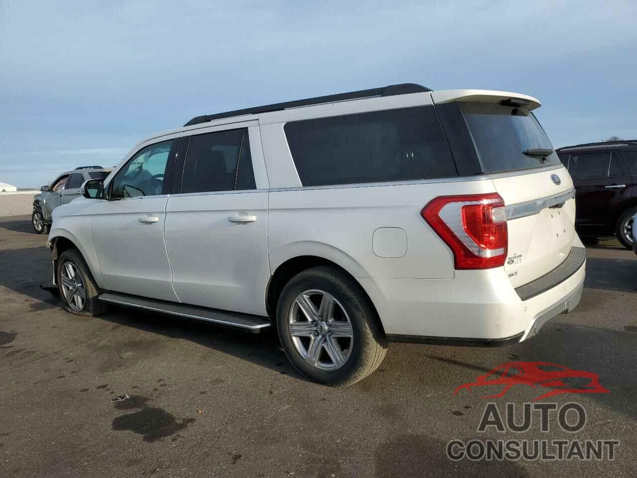 FORD EXPEDITION 2018 - 1FMJK1JT1JEA44778
