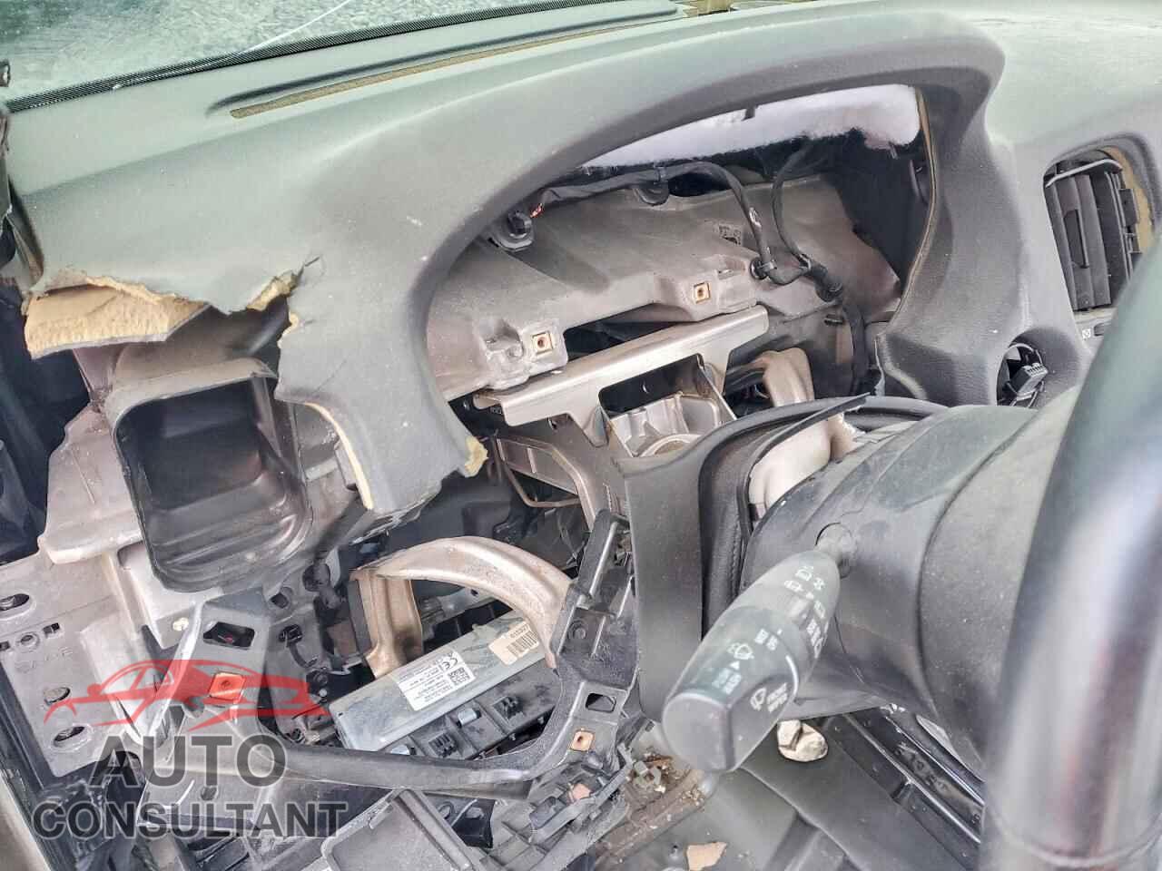 DODGE DURANGO 2018 - 1C4RDJDG6JC434867