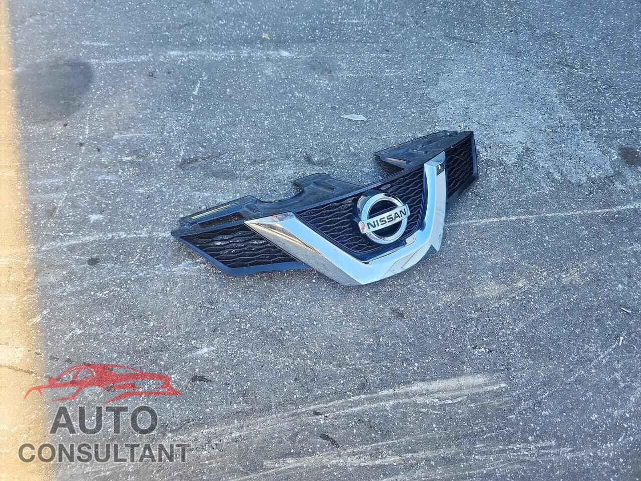 NISSAN ROGUE 2014 - 5N1AT2ML3EC803575