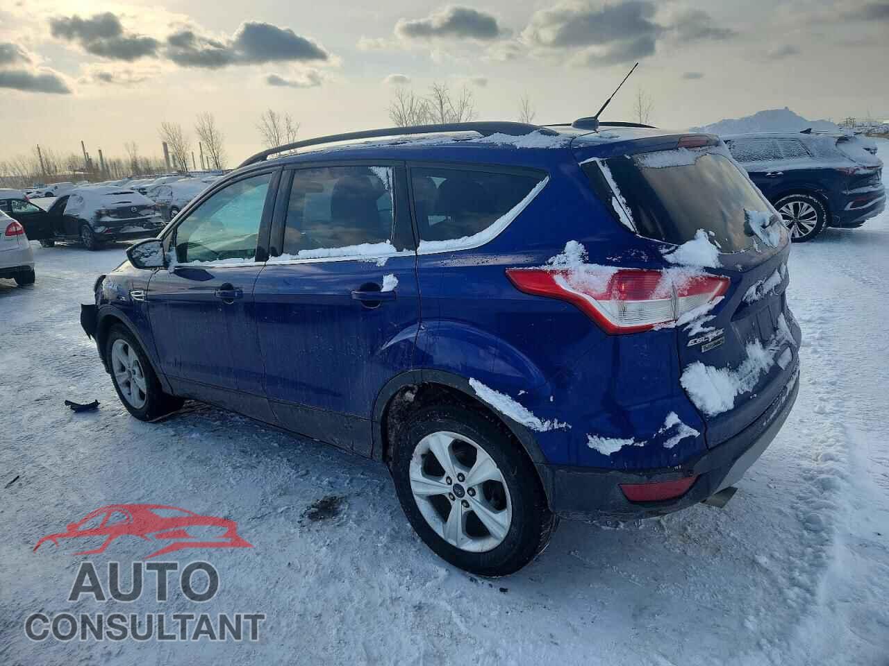 FORD ESCAPE 2014 - 1FMCU9GX8EUC61848