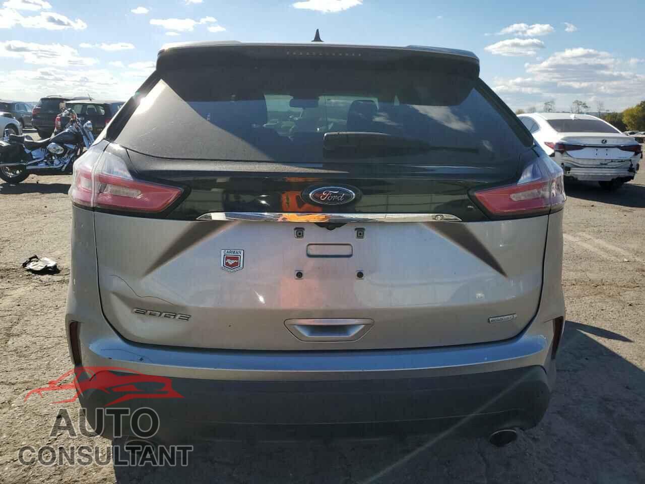 FORD EDGE 2020 - 2FMPK3G97LBB09732