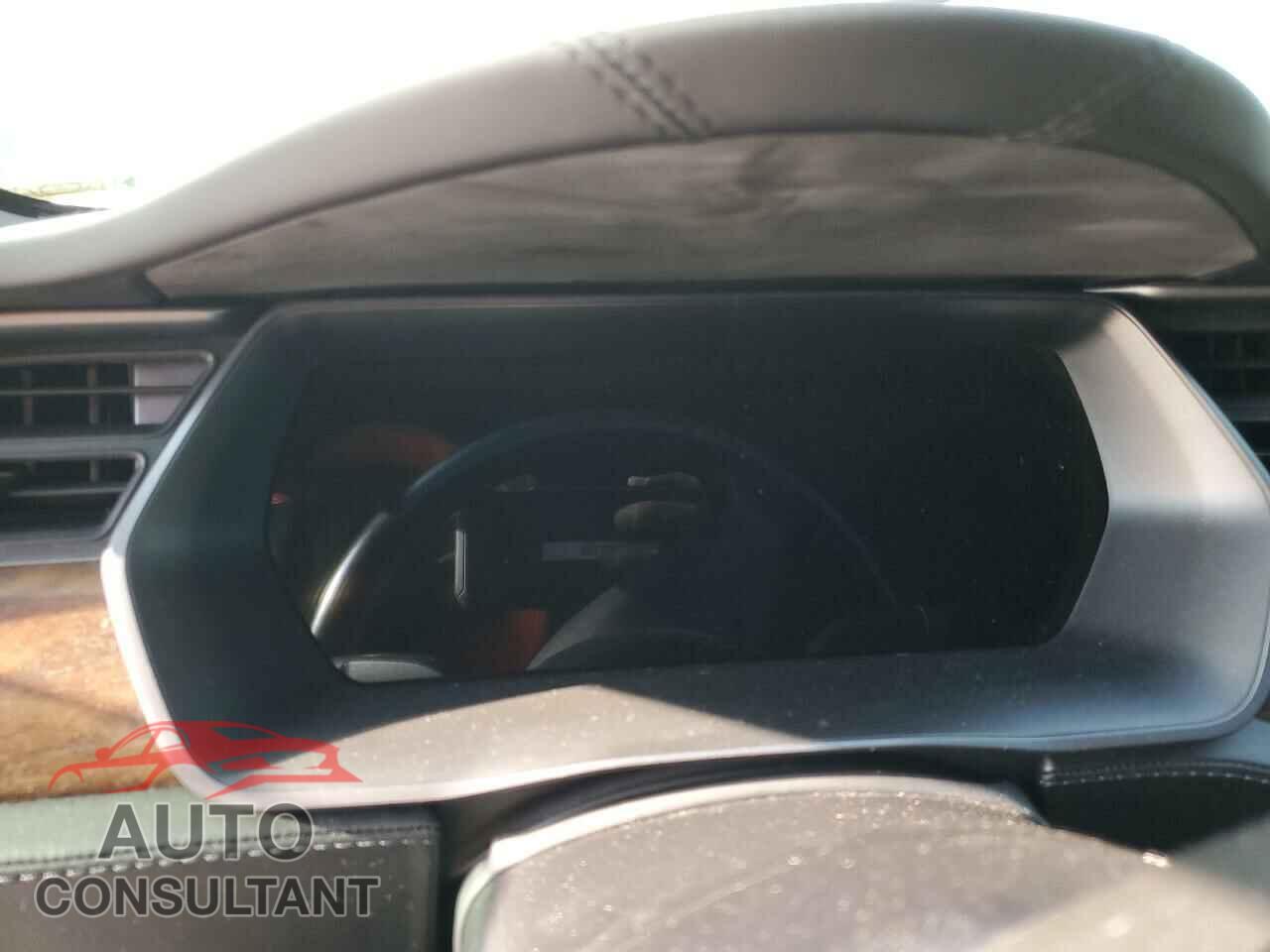 TESLA MODEL S 2018 - 5YJSA1E26JF258371