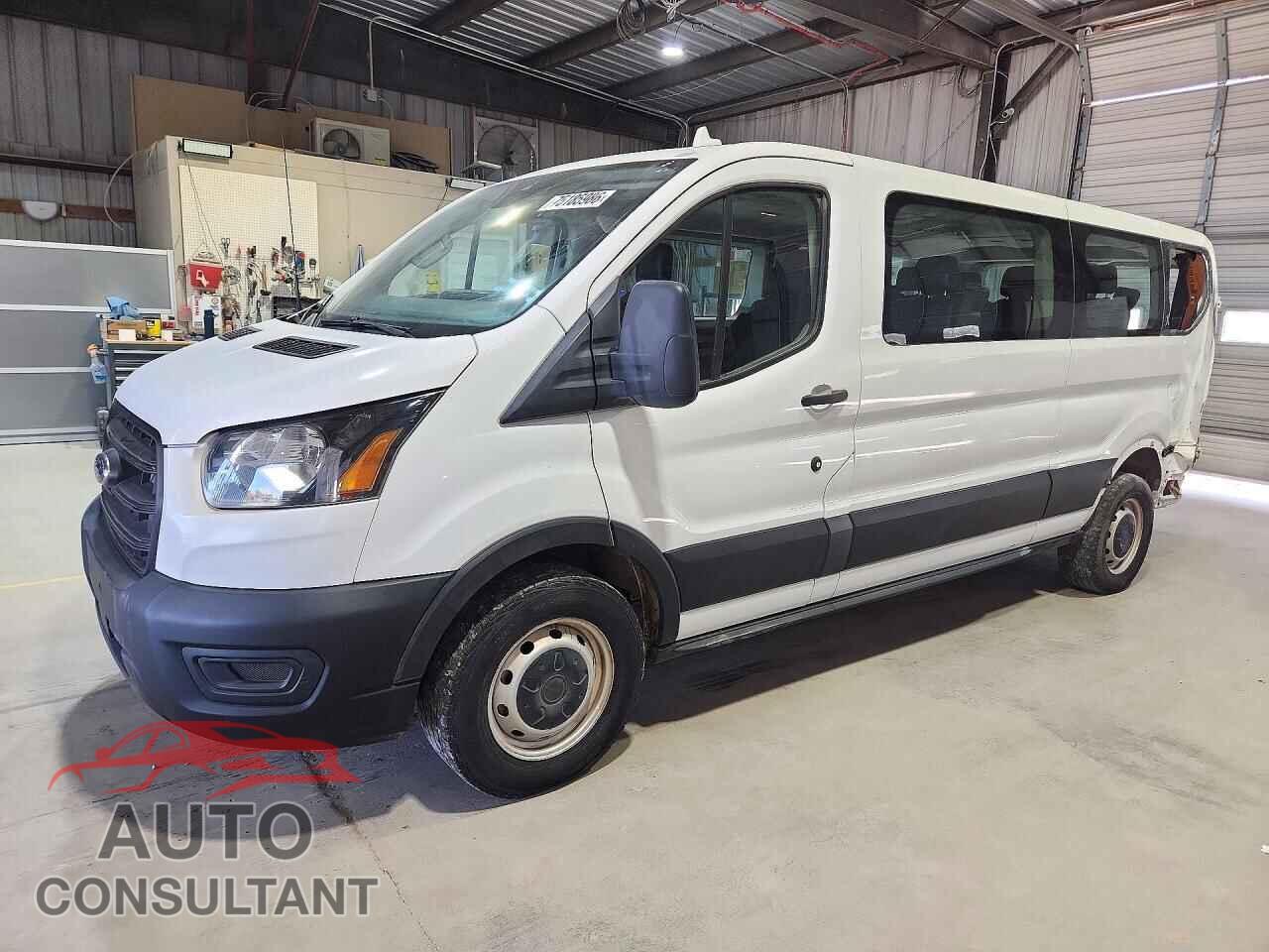 FORD TRANSIT 2020 - 1FBAX2Y89LKA51967