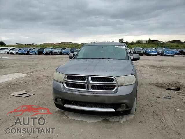 DODGE DURANGO 2013 - 1C4RDHAG2DC539715