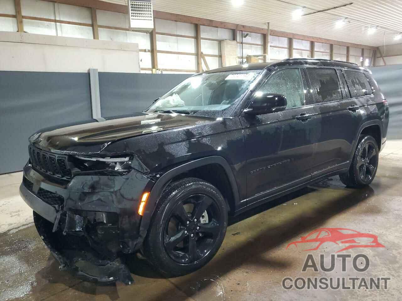 JEEP GRAND CHER 2023 - 1C4RJKAG9P8871096