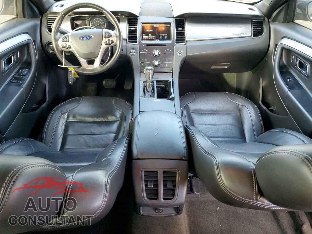 FORD TAURUS 2015 - 1FAHP2H85FG103862