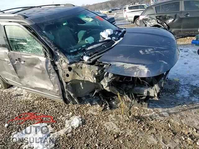 FORD EXPLORER 2014 - 1FM5K8F8XEGA08113
