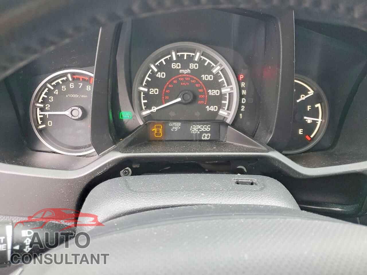 HONDA RIDGELINE 2013 - 5FPYK1F58DB013826