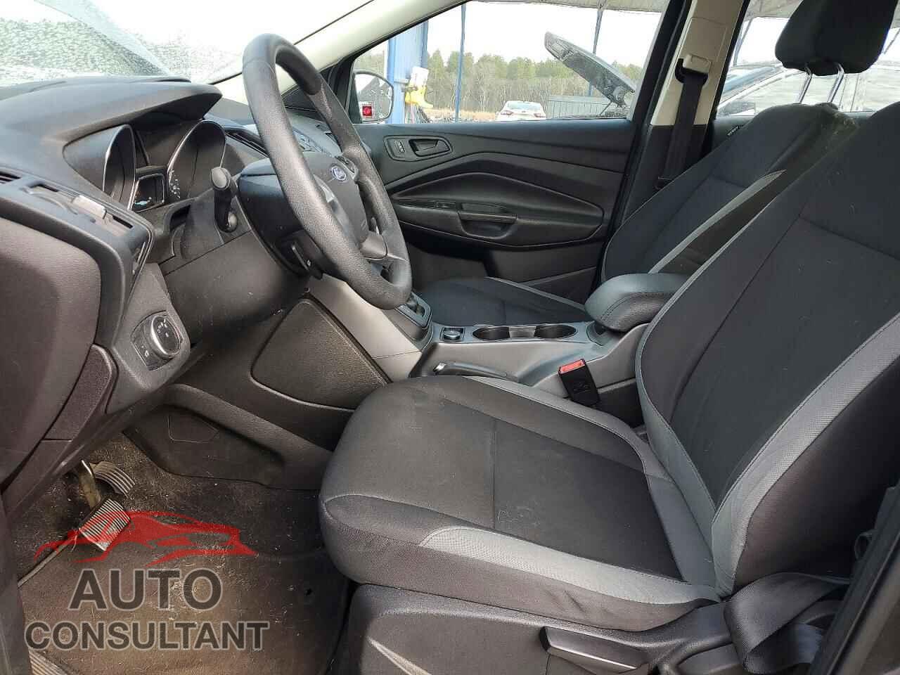 FORD ESCAPE 2015 - 1FMCU0F75FUC19782