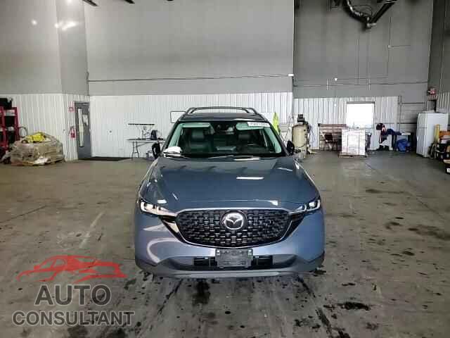 MAZDA CX-5 PREFE 2023 - JM3KFBCM4P0201628